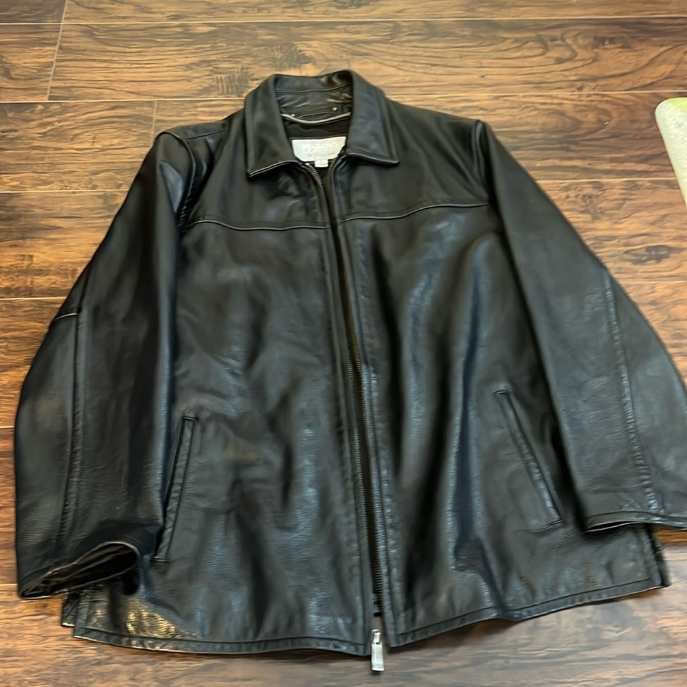 Like new Wilson leather n.Julian